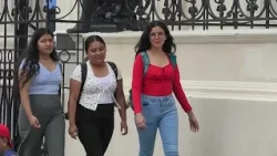 Día contra la lucha del cáncer de mama