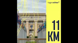 Gefährdet bei den UN: Menschenrechtler in der Falle