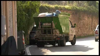 ΣΤ  ΠΟΥΛΗΜΕΝΟΣ ΓΙΑ ΚΥΚΛΟΦΟΡΙΑΚΟ ΣΤΑ ΟΡΙΑ ΑΝΤΟΧΗΣ ΤΗΣ Η ΚΕΡΚΥΡΑ