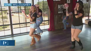 New Day Cleveland: Double D’s Honkytonk & Smokehouse 2