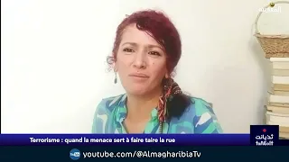 Messaouda Chaballah : Le pouvoir considère le peuple algérien comme mineur