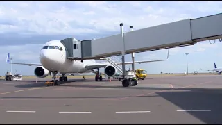 Aviation safety level in Kazakhstan has reached nearly 96%