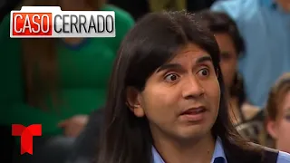 Woman paints Jesus and sparks religious controversy! 🎨✝️😠 | Caso Cerrado Complete Case