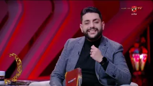 بكل الحزن والأسى الأهلي ينعي أسرة كرة القدم في رحيل كابتن مصطفى رياض وأحمد رزق #الأهلي_في_رمضان