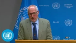 Abyei, Sudan, Yemen & other topics - Daily Press Briefing (20 October 2026) | United Nations