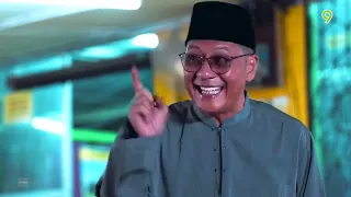 [CLIP] 30 Hari Sebelum Raya: Ep 3 - Bukan Setakat Doa Masuk Tandas, Semua Doa Saya Hafal | Tonton