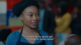 Isitha S04 Ep847 Tonight Promo