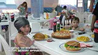 Սուր անկյուն 20.09.2026 - Քնարիկ Պետրոսյան «Լույսից ճառագող հույսը»