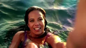 Slepkavība paradīzē...