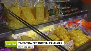 7 MËNYRA PËR KURSIM FAMILJAR/ Nisin nga paga