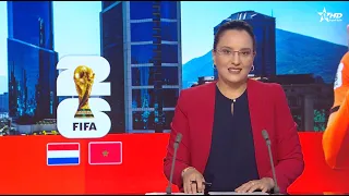 Al Aoula French News - 06/30/2026