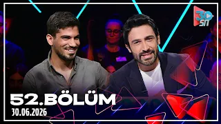30 Saniye - Yarışma Programı | 52. Bölüm - 30 Haziran 2026