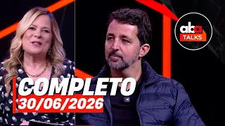 ABA TALKS: Eduardo Guedes - CNA Idiomas (06/30/2026) | Full Episode