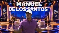 The Life of Manuel de Los Santos on Bemberé