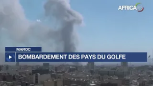 Maroc : le Royaume dénonce les attaques de l’Iran ciblant les pays du Golfe