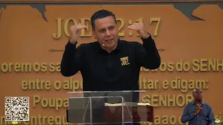The 7 men of Joel | Intellimen