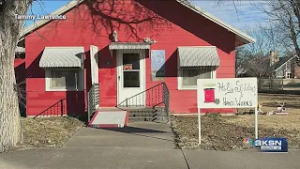 Ashland business owner forced to abandon dream home due to fire