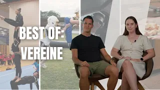 Taking Off, Diving In, and Pitching In: The Best Club Moments from GemeindeTV