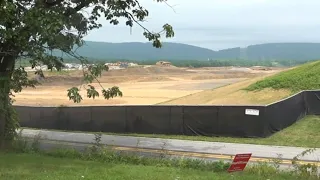 Cumberland County residents to rally against massive data center campus