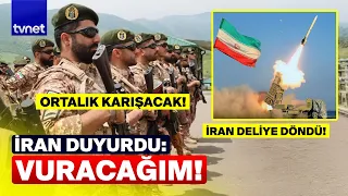 Iran Turns Against China! It Declared: "I WILL STRIKE!"