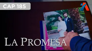 THE PROMISE - Preview Monday 28/09/2026