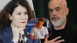 Del emri? Kush eshte prokurori ne zyren e Agasit? 503 MESAZHE rëndojnë dosjen, çfarë sekreti mund