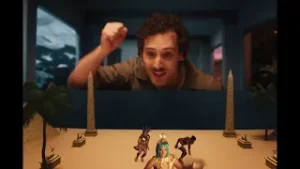 Промо телеканала BRIDGE HITS