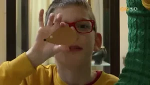 Süni napot tartottak a Smidt Múzeumban