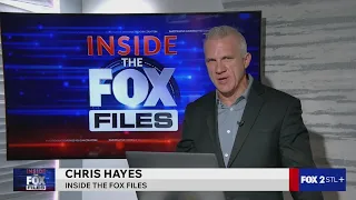 Rapist is sentenced, problems with a Belleville bridge and more | Inside the FOX Files