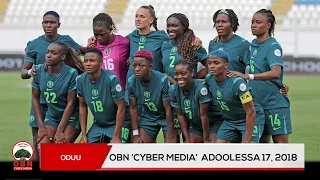 ‘OBN Cyber Media’ Adoolessa 17,2018