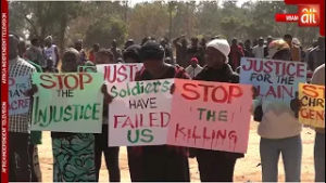 Plateau killings: Seven victims of night attack buried in Miango, Bassa LGA