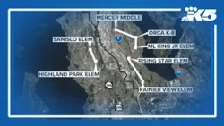 SPS planning to merge 21 campuses