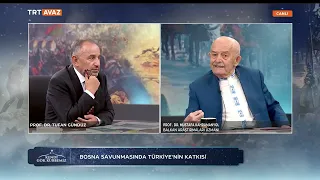 "Boşnaklar, köle olmaktansa ölmeyi tercih eden millettir"