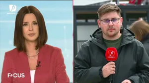 Focus 13 - 2 martie. Războiul din Orientul Mijlociu. Ziua 3