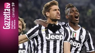 Perché la Juve vende Pogba e Llorente - Calciomercato - Gazzetta TV
