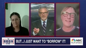 Palm Springs Plaza Theater $3M Shortfall  | Roggin Report Squeeze Play (April 2)