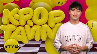 K-POP ТАЙМ #176