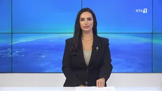 Lajme 11:00 02.07.2026