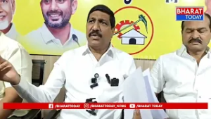 నంద్యాల: శాసనమండలి లో వైసీపీ నేతల తీరుపై మండిపడ్డ మంత్రి జనార్ధన్ రెడ్డి | BT 