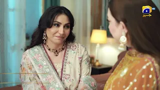 Muhafiz Episode Promo | Daily at 9:00 PM only on Har Pal Geo
