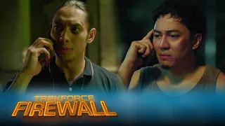 Taskforce Firewall: Hex, patuloy sa pagmamatigas (Episode 91)