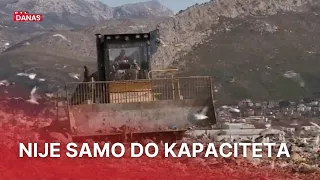 Nema više odlaganja smeća na Karepovac | RTL Danas