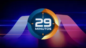 29 MINUTOS 25 FEBRERO