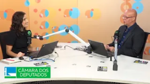 Resumo da Semana: criação da Agência Naciona de Proteção de Dados é um dos destaques - 13/02/2026