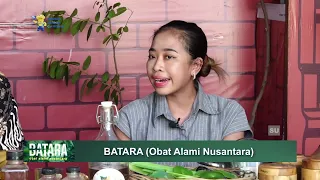 BATARA EPISODE 20 - SOLUSI MASALAH SULIT BERGERAK