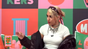 Kianna. Το Sing For Greece, τα social και το pop vs λαικό.