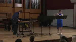 MÚZSA (2026. február 3.) Mesterek és tanítványok koncert a Kodály Iskolában