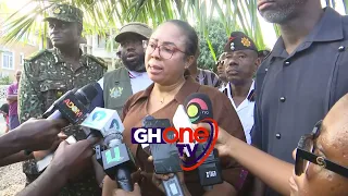 More Illegal Structures To Be Demolished In Accra - Regional Minister