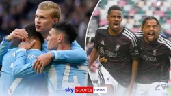 Can Man City go undefeated? Plus Fulham's First Win & Isak Delivers For Liverpool
