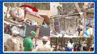 SINDI UMUROZI SINZI ICYO NZIRA KUKO NI NJYE BASENYEYE| #THEONESTE BASENYEYE ARI KWIBERA MU ISHYAMBA